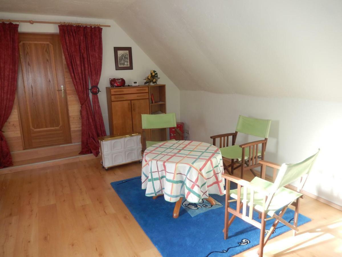 Ferienhaus Am Reitbauernhof Luckyranch Mellach  Екстериор снимка