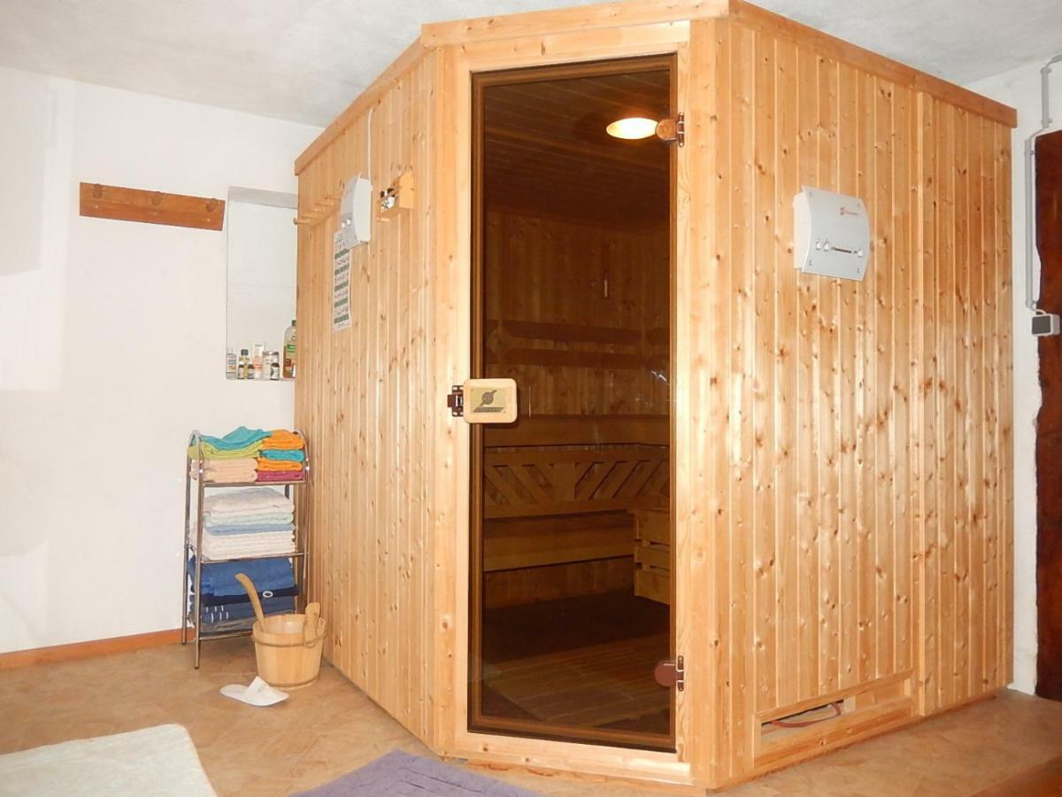 Ferienhaus Am Reitbauernhof Luckyranch Mellach  Екстериор снимка